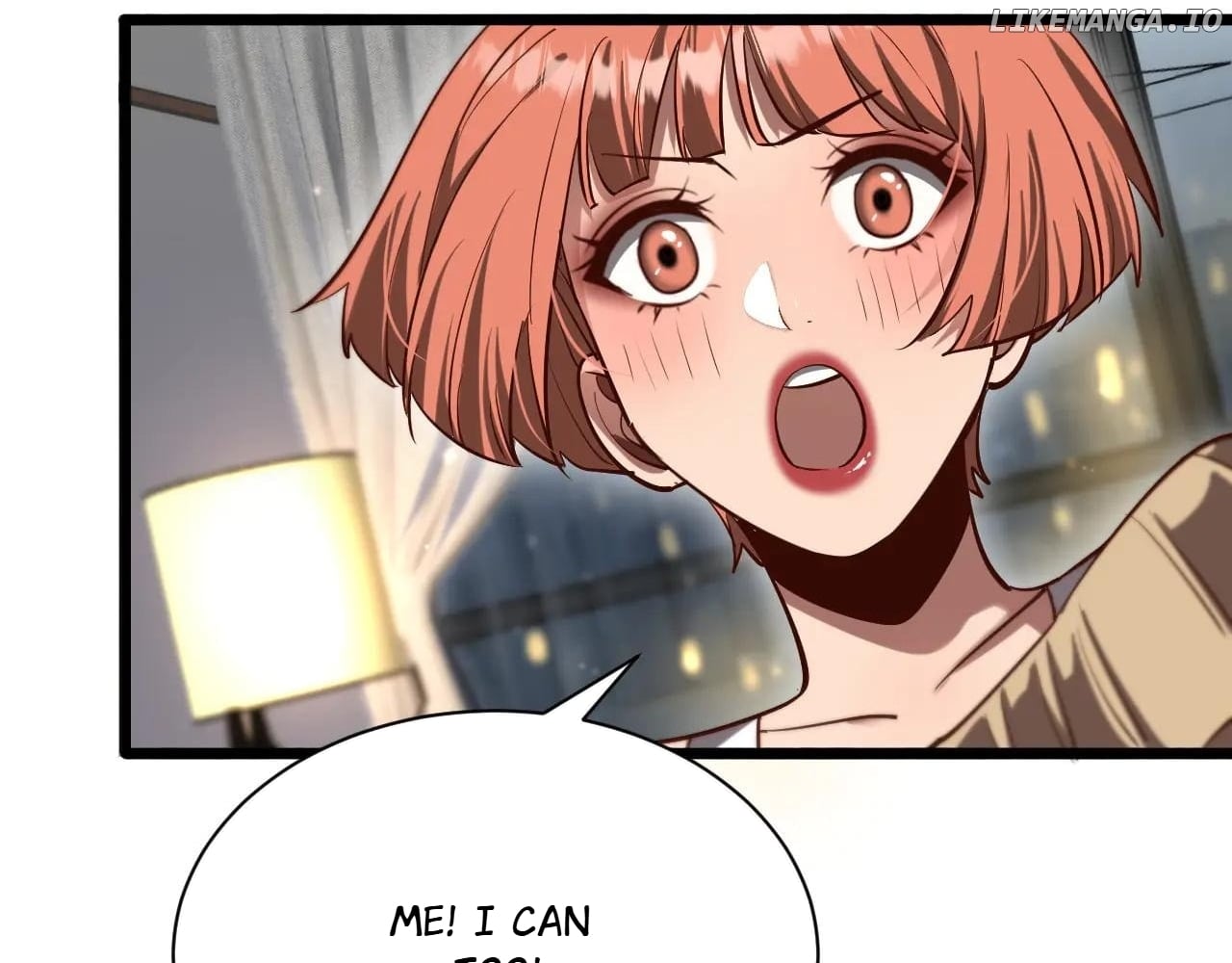I’m Trapped In This Day For One Thousand Years Chapter 165 - page 78